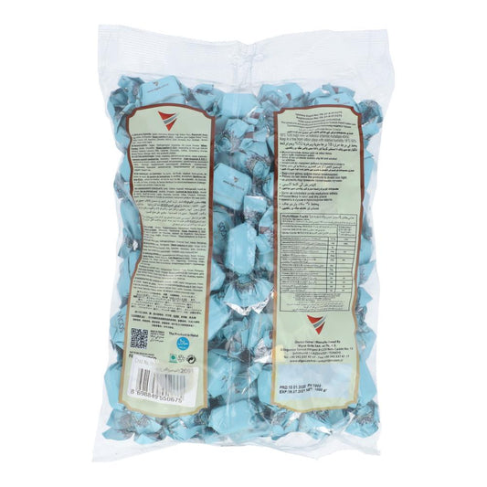 VIGOS CHOCOLATE CANDY COCONUT PACK 1000 GM