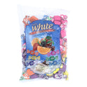 VIGOS WHITE FRUITY TOFFEE 1KG (POUCH)