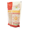 SUNBEAM WHEAT PORRIDGE CRUSHED POUCH 300GM