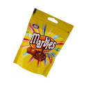 MARBLES CHOCOLATE COATED BISCUITS 55 GM