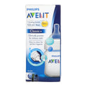 PHILIPS AVENT BABY FEEDING BOTTLE 125 ML SCF560/17