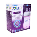 PHILIPS AVENT FEEDER NATURAL 260 ML SCF694-23 BASIC