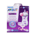 PHILIPS AVENT FEEDING BOTTLE SCD628/13