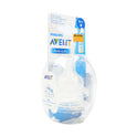 PHILIPS AVENT TEATS FLOW CLASSIC 6M 2PC SCF636/27