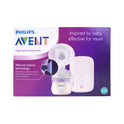 PHILIPS AVENT BREAST PUMP SCF 391/11