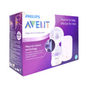 PHILIPS AVENT BREAST PUMP SCF 391/11