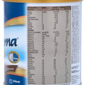 GLUCERNA MILK POWDER CHOCOLATE FLAVOR 400 GM BASIC