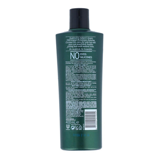 TRESEMME SHAMPOO BONTANIQUE NOURIS & REPLENISH 400 ML