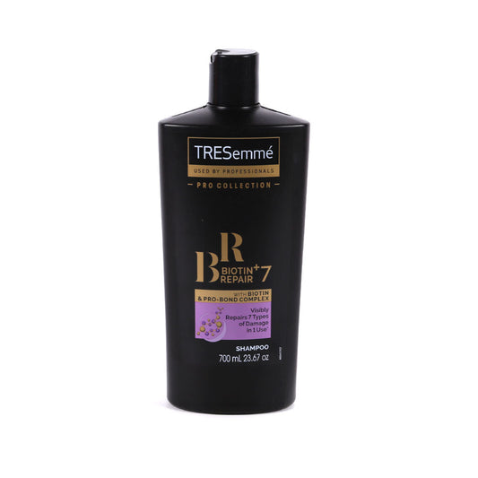 TRESEMME SHAMPOO BIOTIN REPAIR+7 700 ML