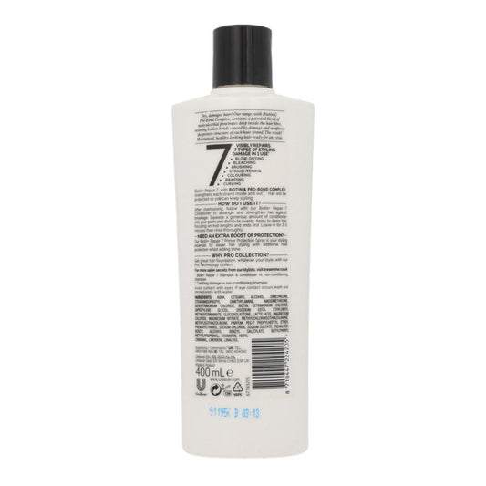 TRESEMME CONDITIONER BIOTIN REPAIR+7 400 ML