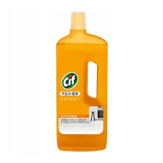 CIF KITCHEN CLEANER FLOOR EXPERT 750 ML