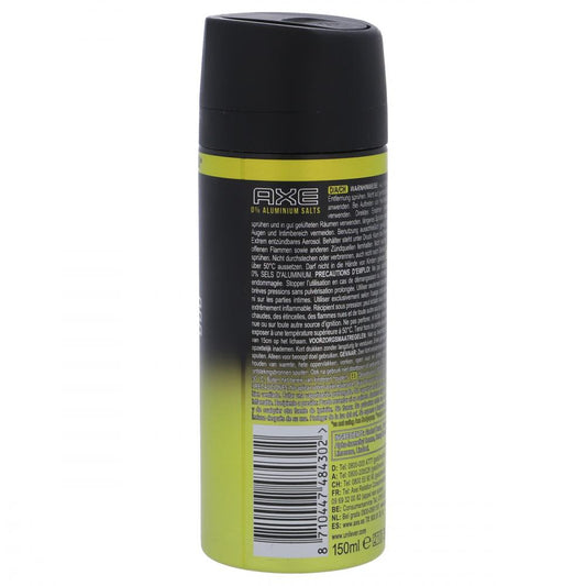 AXE CLEAN FRESH DEODERANT & BODYSPRAY 150ML