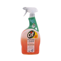 CIF KITCHEN CLEANER POWER & SHINE MEGA PACK 900 ML