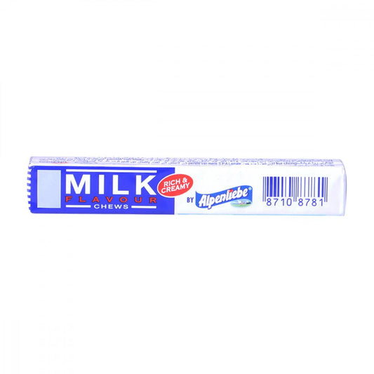 ALPENLIEBE RICH & CREAMY MILK CHEWS 32.2 GM