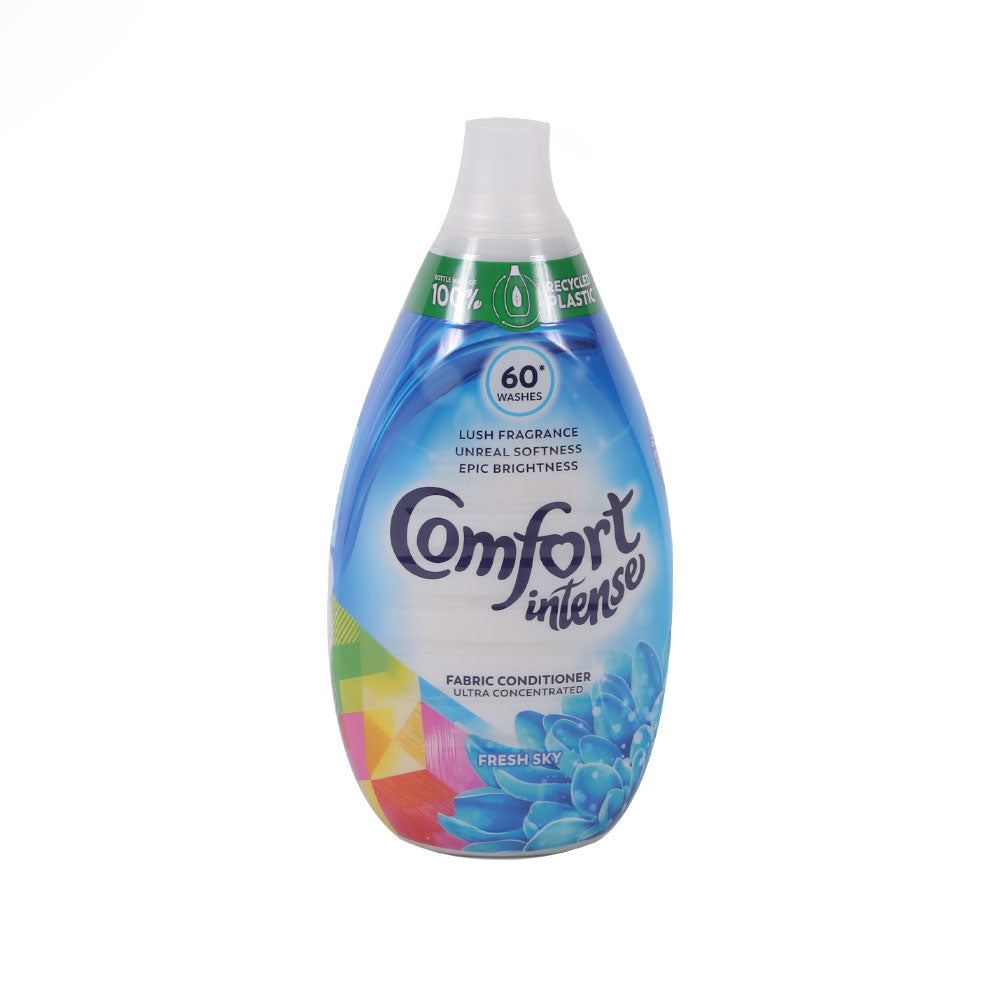 COMFORT FABRIC CONDITIONER FRESH SKY 900 ML