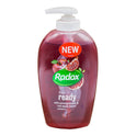 RADOX HAND WASH POMEGRANATE AND RED APPLE 250 ML