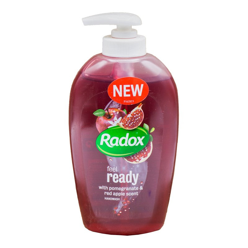 LIQUID SOAP PAKISTAN