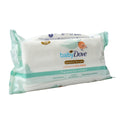 DOVE BABY WIPES SENSITIVE MOISTURE 50S