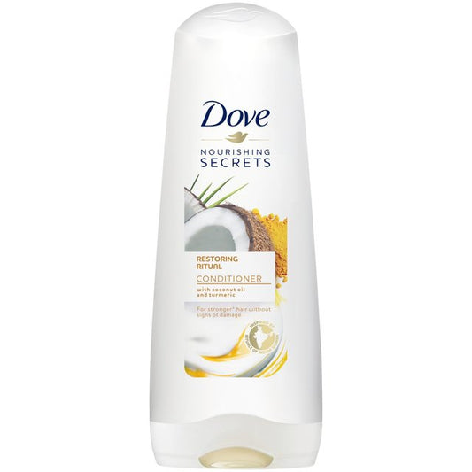 DOVE HAIR CONDITIONER RESTORING RITUAL 200 ML BASIC