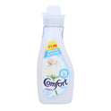 COMFORT FABRIC SOFTNER PURE 750 ML