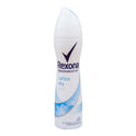 REXONA DEODORANT COTTON DRY 200ML BASIC