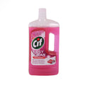 CIF CLEANER ORCHIDEA SELVA TICA 1 LTR