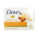 DOVE SOAP SHEA BUTTER 90 GM