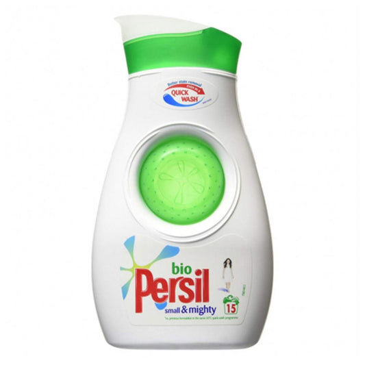 PERSIL LIQUID BIO SMALL AND MIGHTY 525 ML