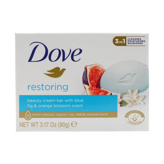 DOVE SOAP GO FRESH RESTORE 100 GM