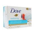 DOVE SOAP GO FRESH RESTORE 100 GM