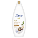 DOVE SHOWER GEL PISTACHIO CREAM WITH MAGNOLIA 500 ML