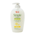 SIMPLE HAND WASH MOISTURISING 250 ML BASIC