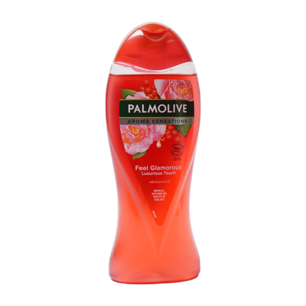 PALMOLIVE SHOWER GEL FEEL GLAMOROUS 500 ML