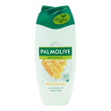 PALMOLIVE SHOWER CREAM MILK HONEY 250 ML BASIC