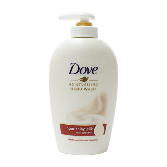 DOVE HAND WASH FINE SILK 250 ML