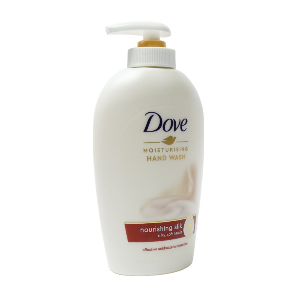 DOVE HAND WASH FINE SILK 250 ML