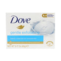 DOVE SOAP SOFT PEELING GENTLE EXFOLIATING BAR 100 GM