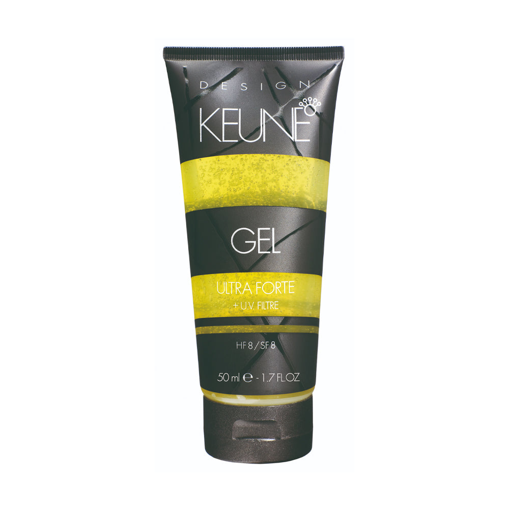 KEUNE HAIR GEL ULTRA FORTE 50 ML