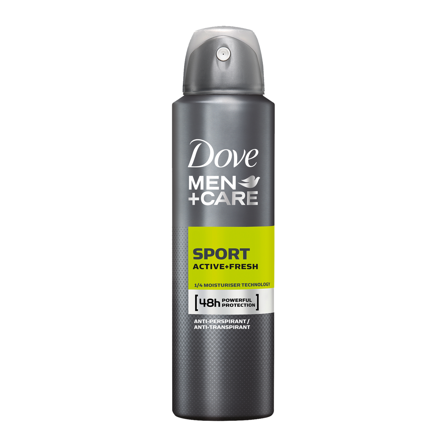 DOVE DEODORANT COOL FRESH 150 ML