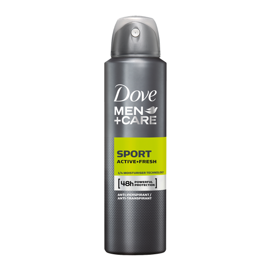 DOVE DEODORANT COOL FRESH 150 ML