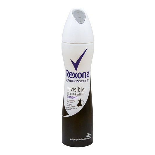 REXONA DEODORANT WOMEN CRYSTAL 200 ML