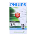 PHILIPS ENERGY SAVER TORNADO 24W COOL DAYLIGHT E27 PC