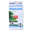 PHILIPS ENERGY SAVER TORNADO 24W COOL DAYLIGHT E27 PC