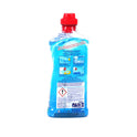 AJAX CLEANER MULTI SURFACES BLUE 750 ML