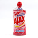 AJAX CLEANER MULTI SURFACES RED 750 ML