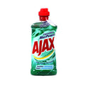 AJAX CLEANER MULTI SURFACES GREEN 750 ML