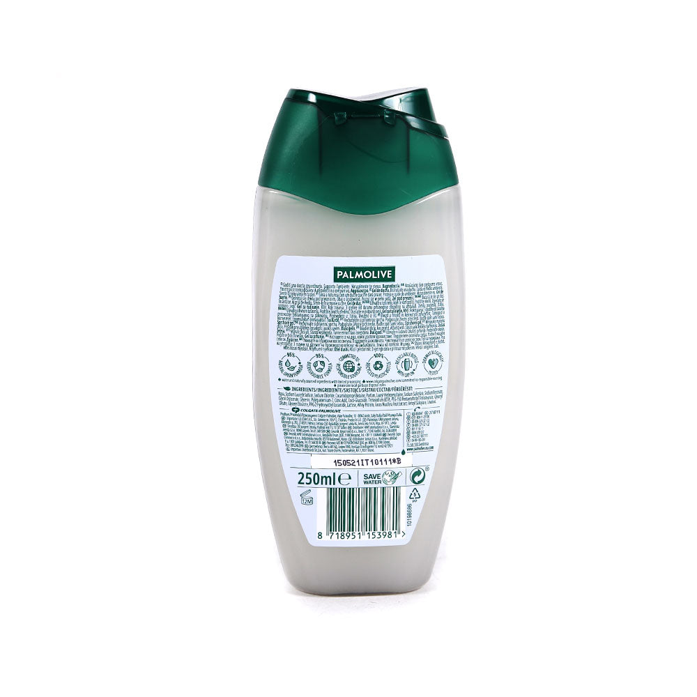 PALMOLIVE SHOWER GEL PALM BEACH 250 ML