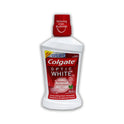 COLGATE PLAX MOUTH WASH SENSATION WHITE 10X 500 ML