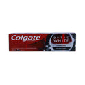 COLGATE TOOTH PASTE OPTIC WHITE CHARCOAL 75 ML