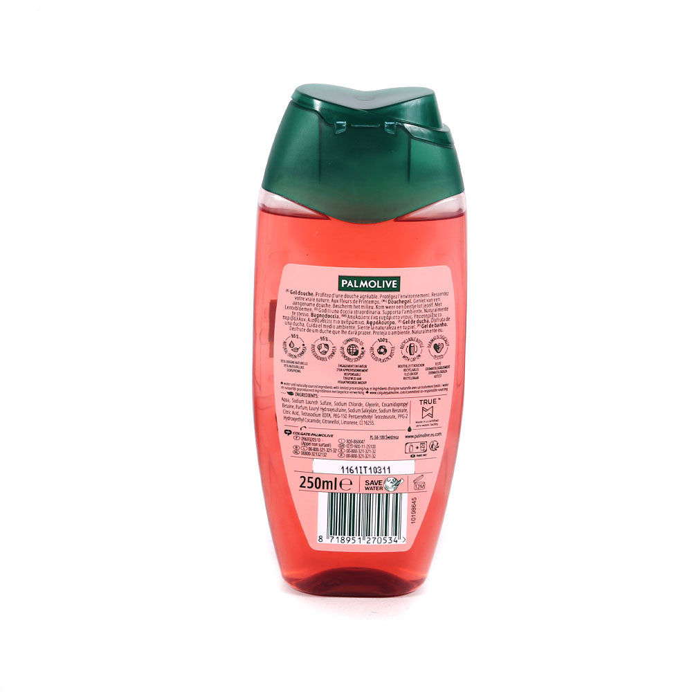 PALMOLIVE SHOWER GEL FLOWER FIELD 250 ML